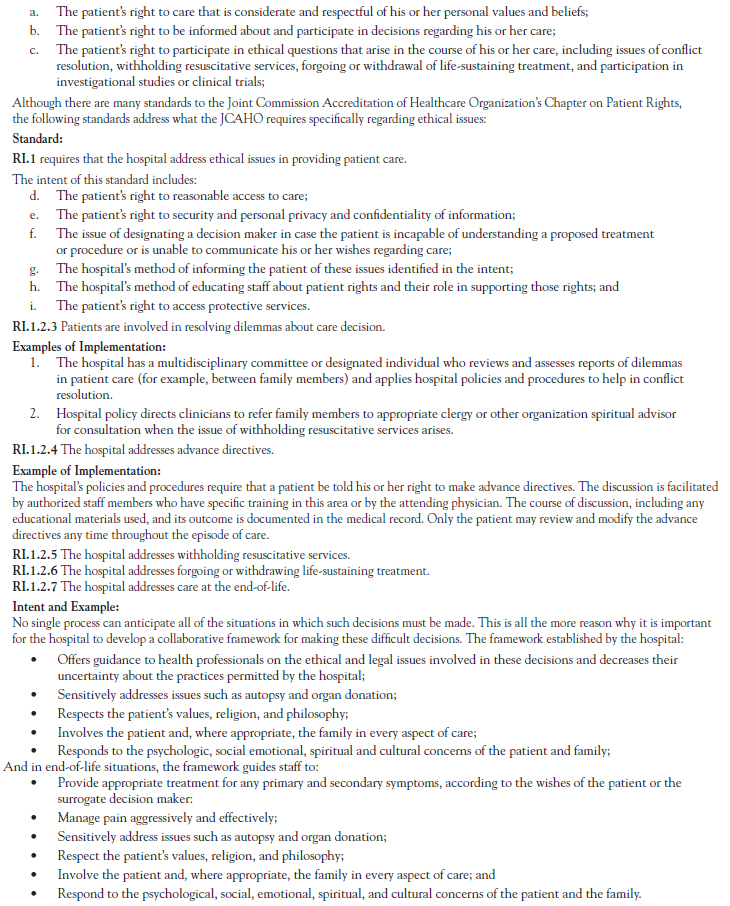 Course Content 37073 Ethical Decision Making Netce