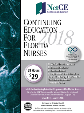 Continuing Education Special Offers - NetCE