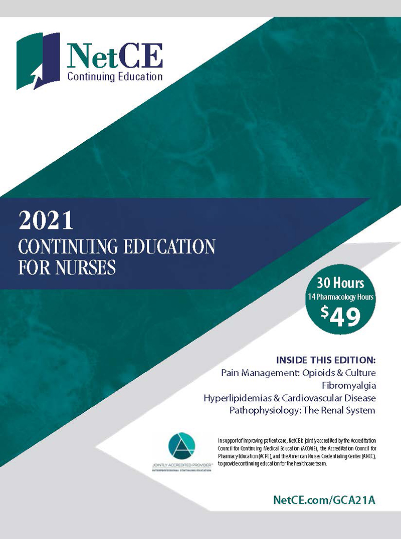 30 Hours for only 63 Nurses and APRNs Continuing Education