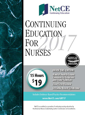 Continuing Education Special Offers - NetCE