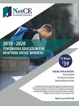 continuing education credits for social workers in ny